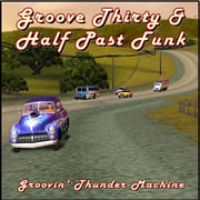 GTHPF - Grovvin Thunder Machine